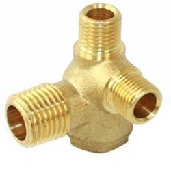 Air Compressor Parts